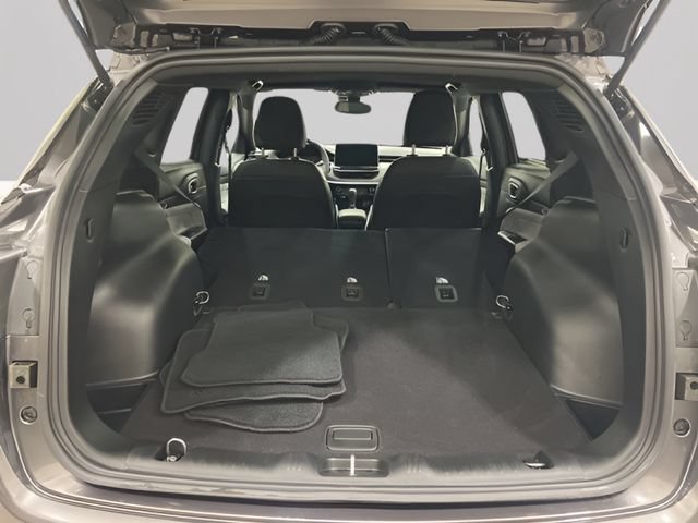 Used 2023 Jeep Compass Latitude AWD/4WD image 16