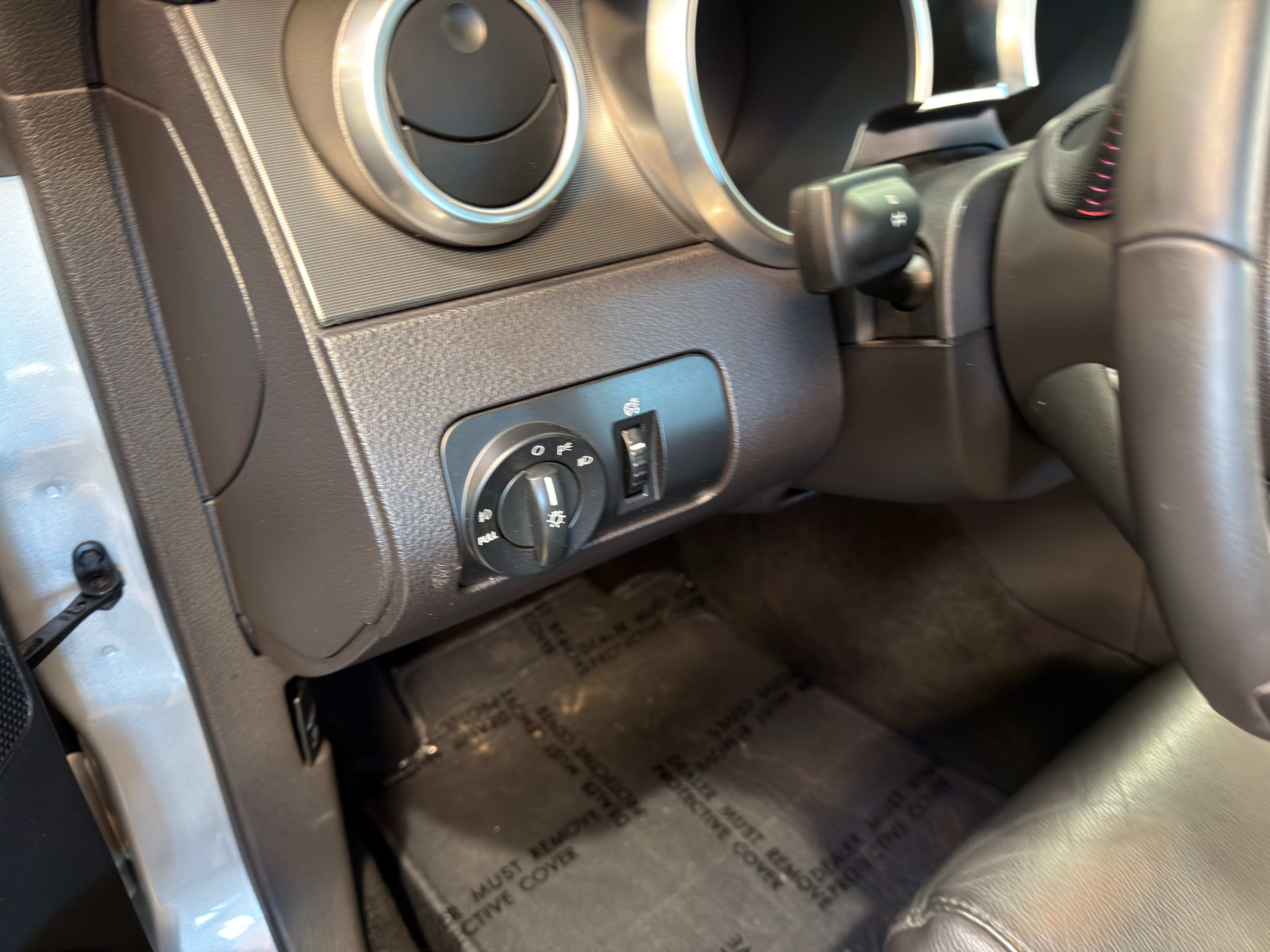 Used 2009 Ford Mustang Shelby GT500 RWD image 18