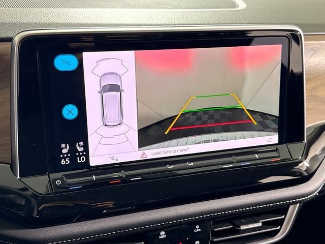 New 2026 Volkswagen Atlas SE AWD/4WD image 30