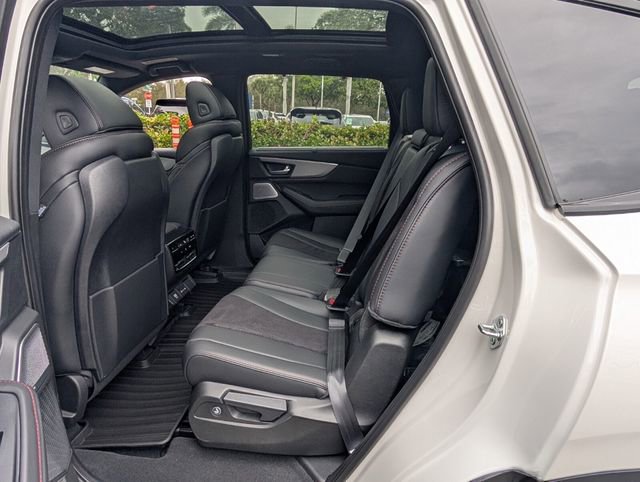 New 2026 Acura MDX A-Spec image 6