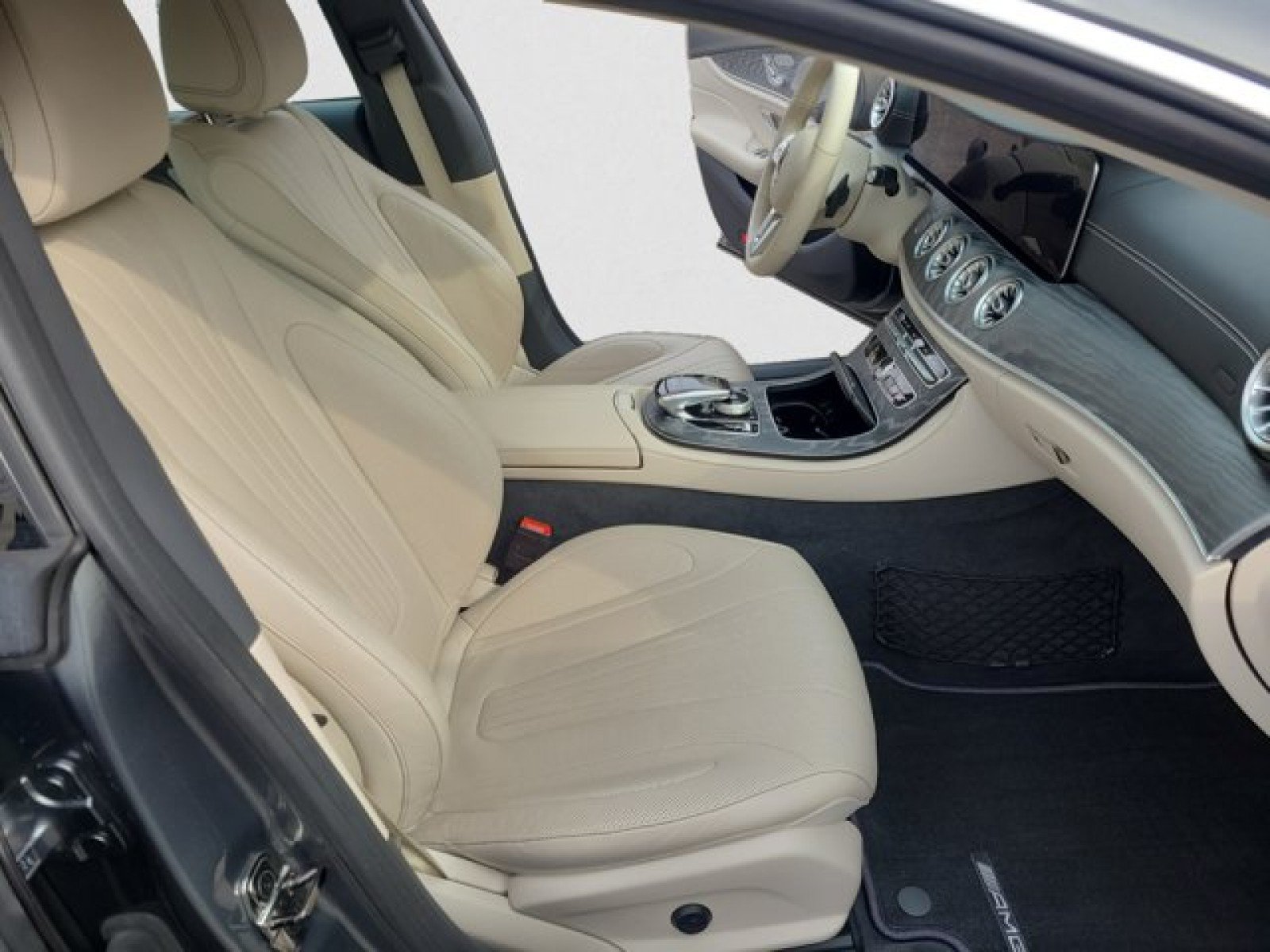Used 2019 Mercedes-Benz CLS 450 4MATIC image 21
