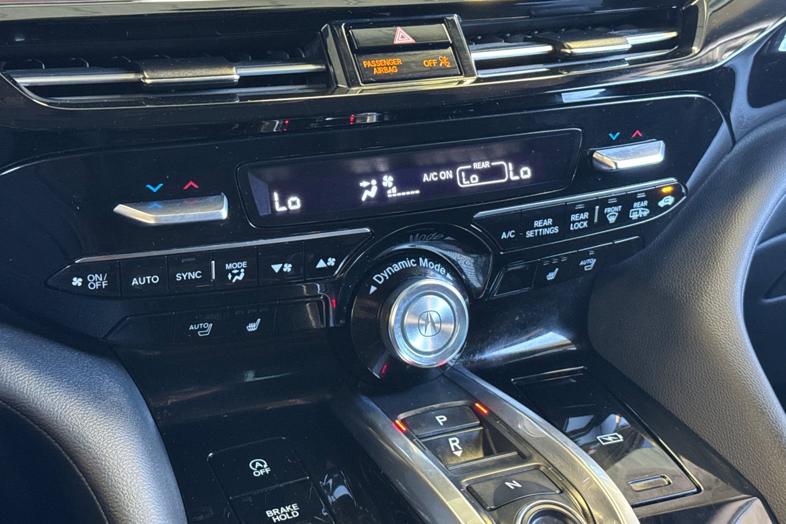 Used 2022 Acura MDX FWD image 28