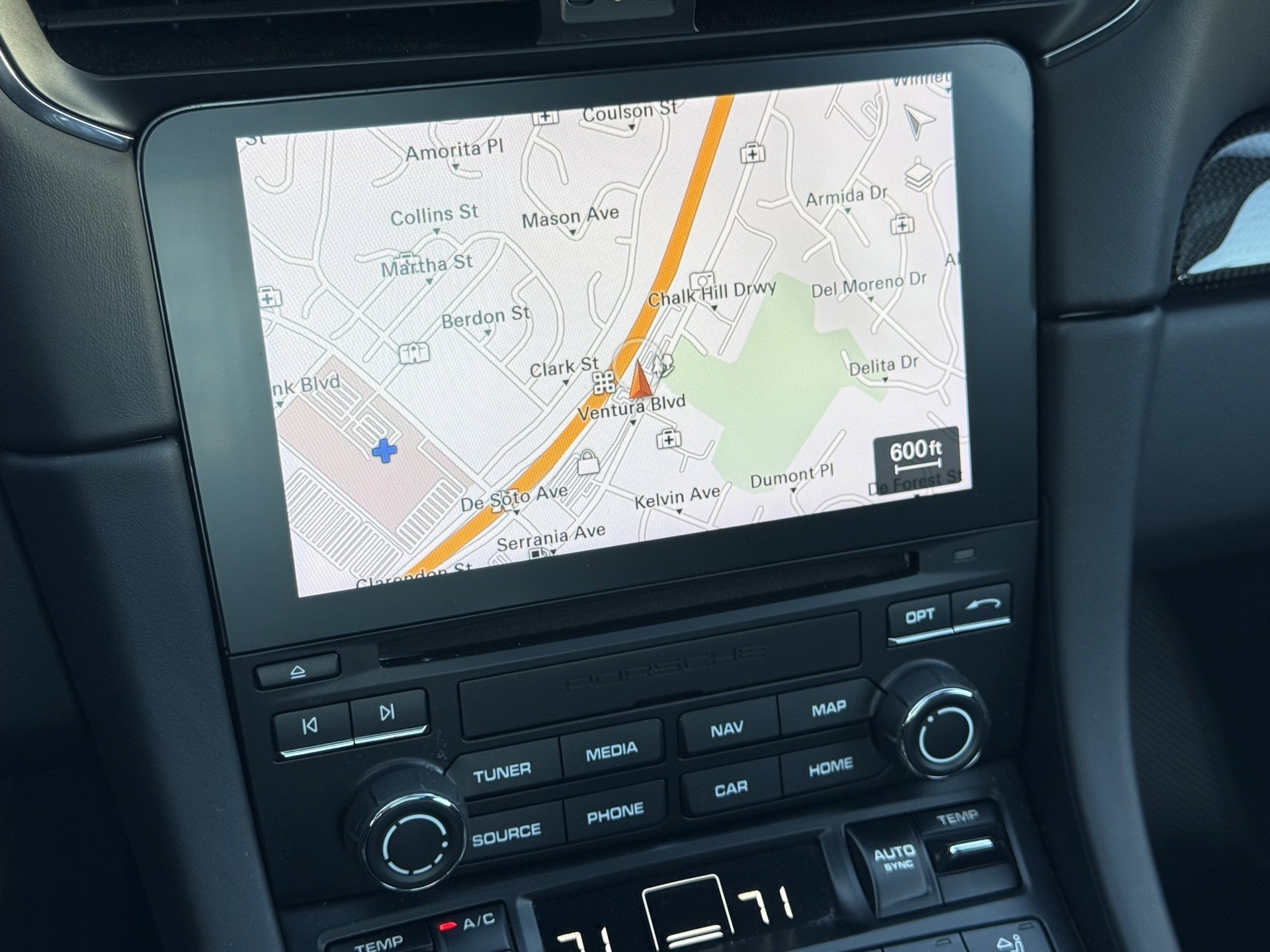 Certified 2019 Porsche 911 Turbo S image 20