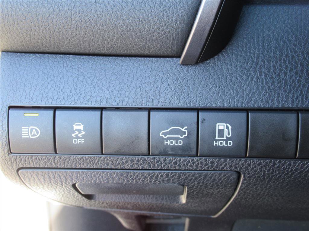 Used 2024 Toyota Camry TRD w/ TRD Package w/JBL Audio image 20