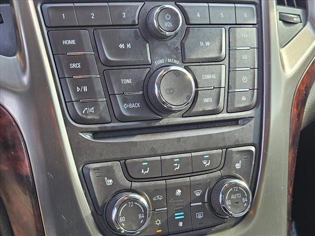 Used 2015 Buick Verano Convenience image 14