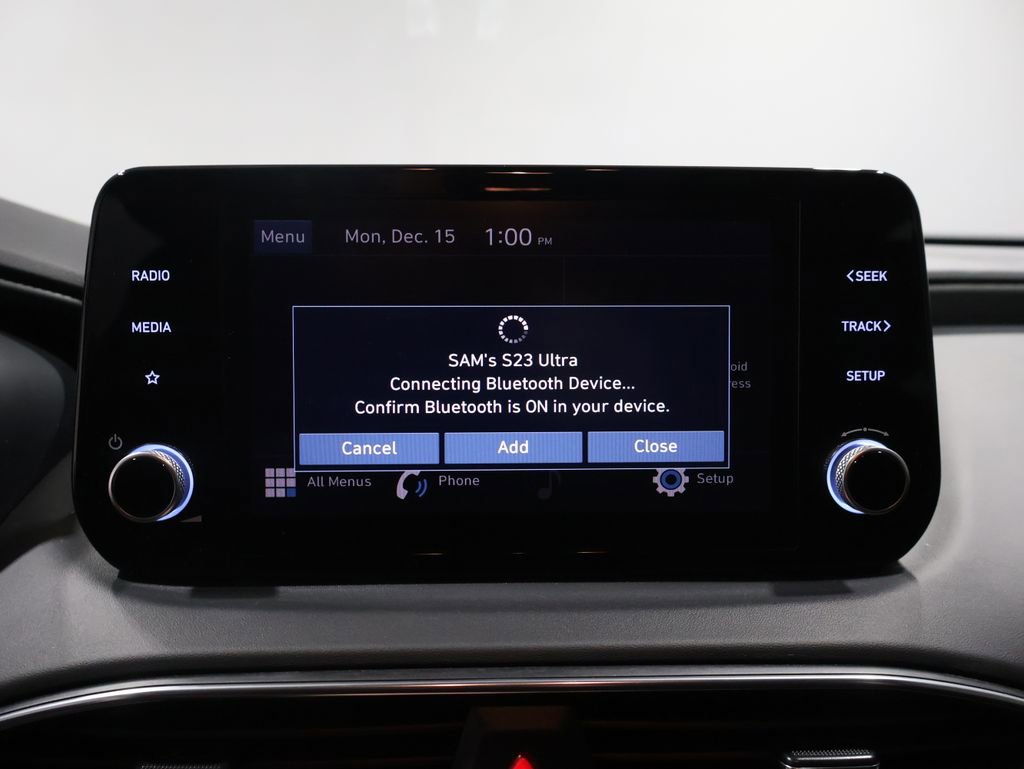 Used 2023 Hyundai Santa Fe SE image 25