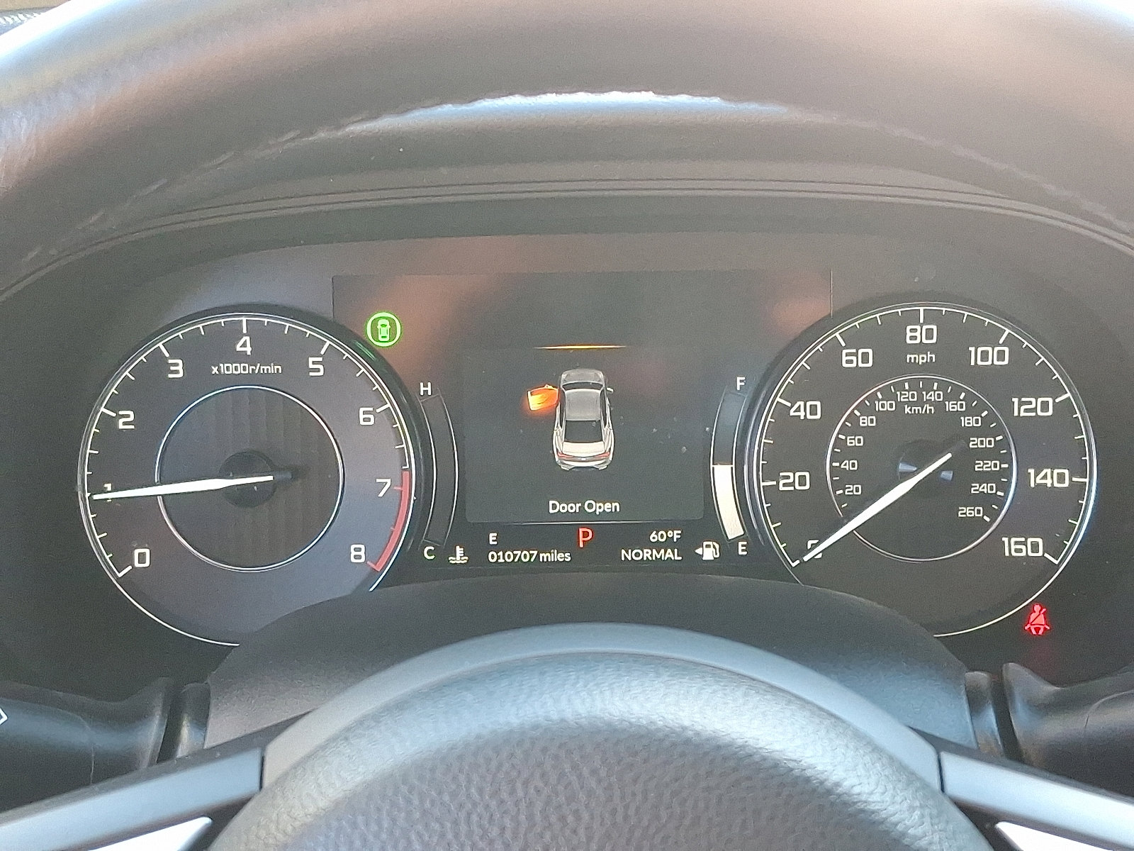 Used 2023 Acura TLX w/ Technology Package image 26