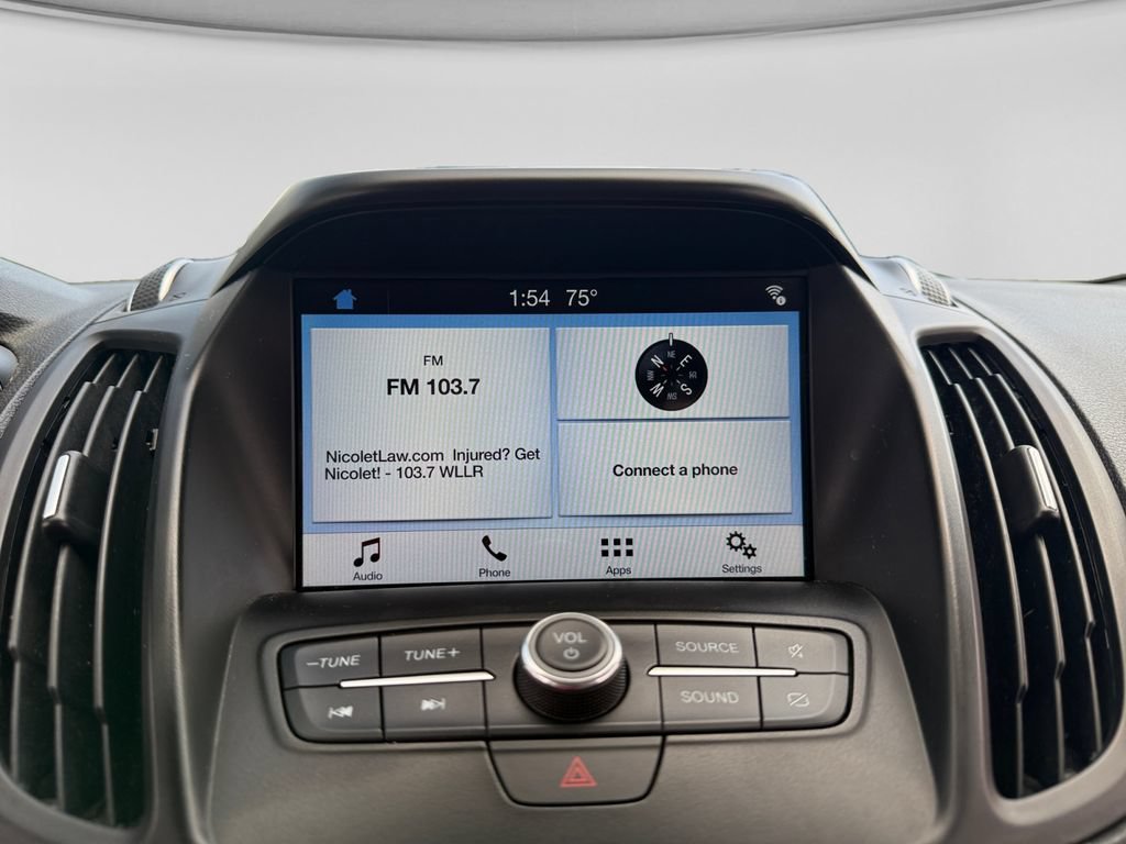 Used 2019 Ford Escape SE FWD image 23