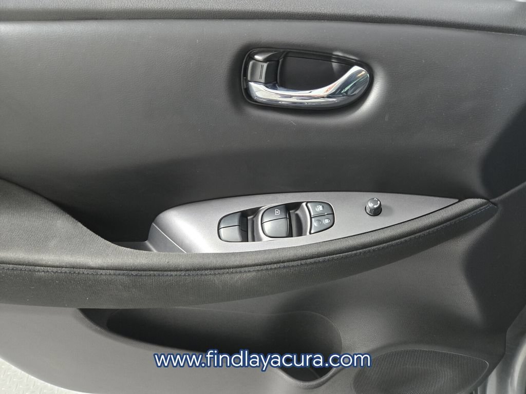 Used 2023 Nissan Leaf S FWD image 19