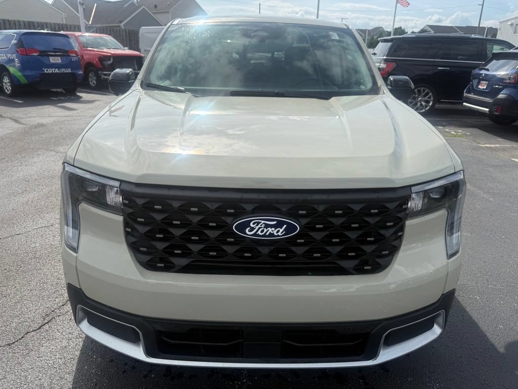 New 2025 Ford Maverick Lariat AWD/4WD image 8