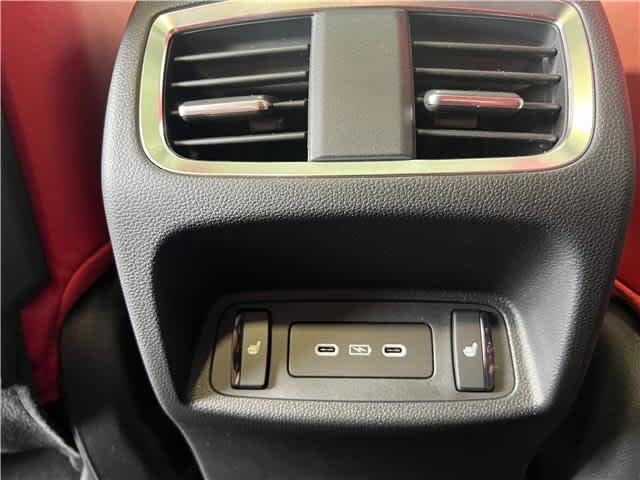 New 2026 Acura RDX A-Spec AWD/4WD image 32