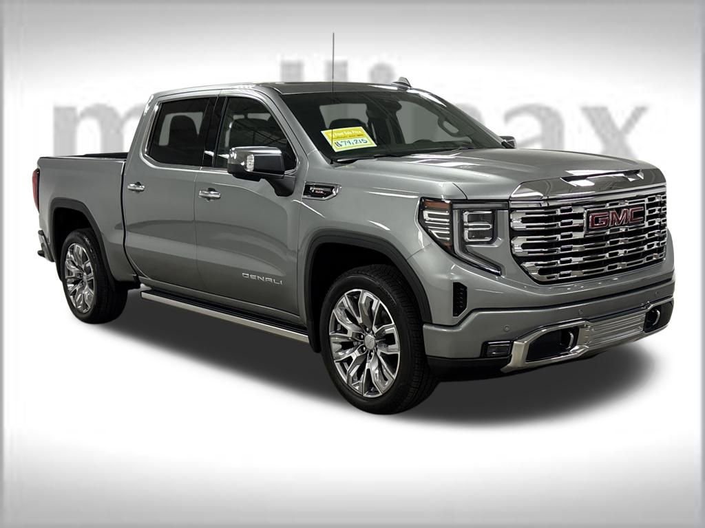 New 2026 GMC Sierra 1500 Denali 360° Tour