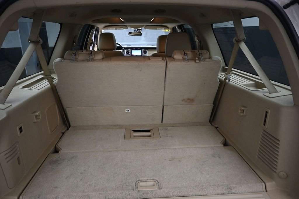 Used 2016 Ford Expedition EL Limited w/ Equipment Group 301A RWD image 24