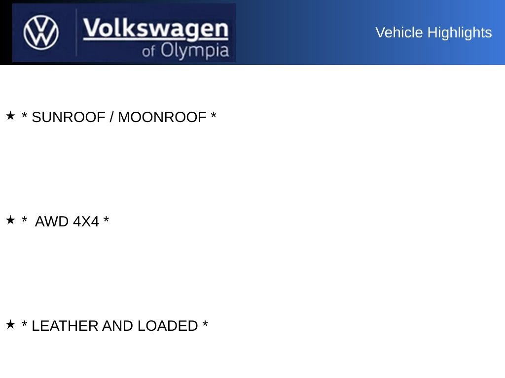 Used 2022 Chevrolet Tahoe Z71 w/ Luxury Package image 3