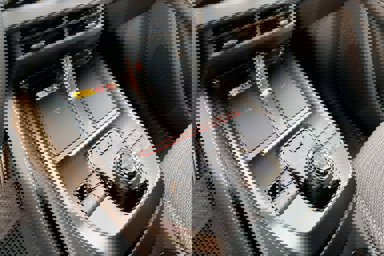 New 2026 Toyota bZ image 20