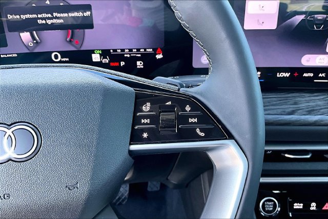 New 2026 Audi Q5 Premium Plus AWD/4WD image 21