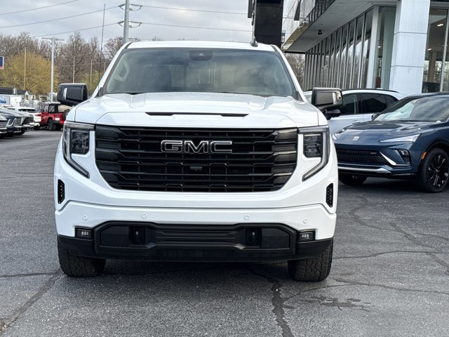 New 2026 GMC Sierra 1500 Elevation w/ Elevation Premium Package image 14