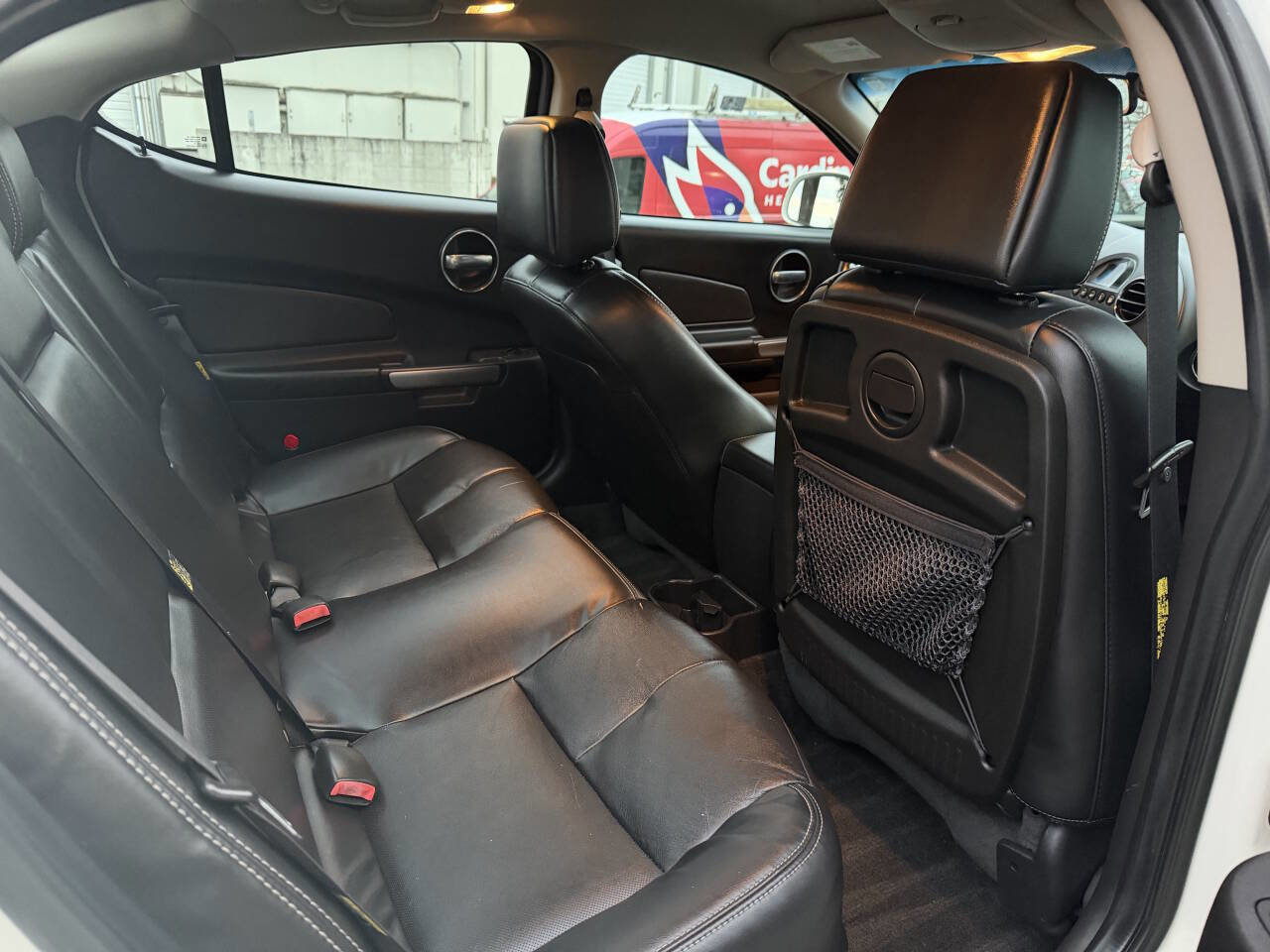 Used 2006 Pontiac Grand Prix GT w/ Sun And Sound Package image 22