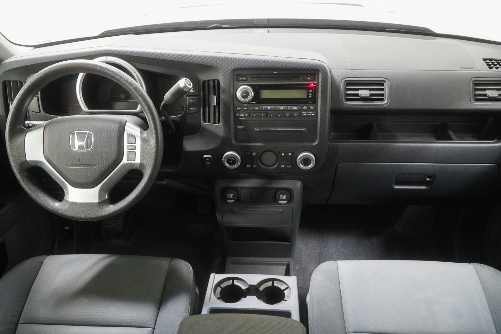 Used 2007 Honda Ridgeline RTX image 25