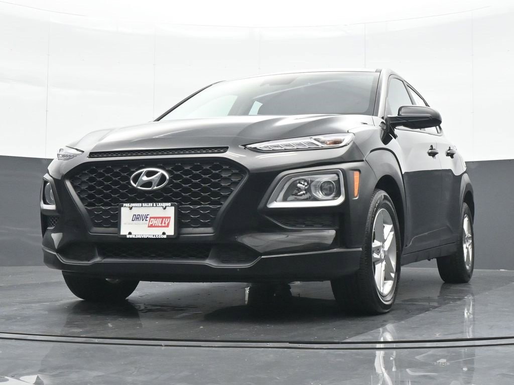 Used 2020 Hyundai Kona SE image 16