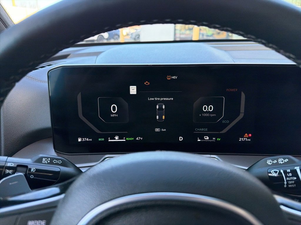 Used 2025 Kia Sorento SX Prestige image 39