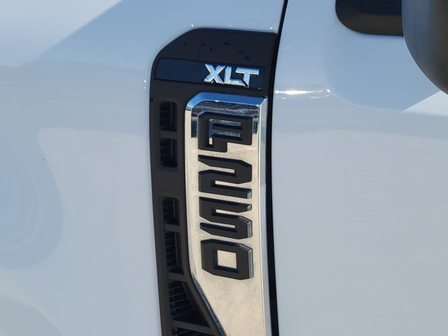 Certified 2024 Ford F250 XLT w/ FX4 Off-Road Package image 15