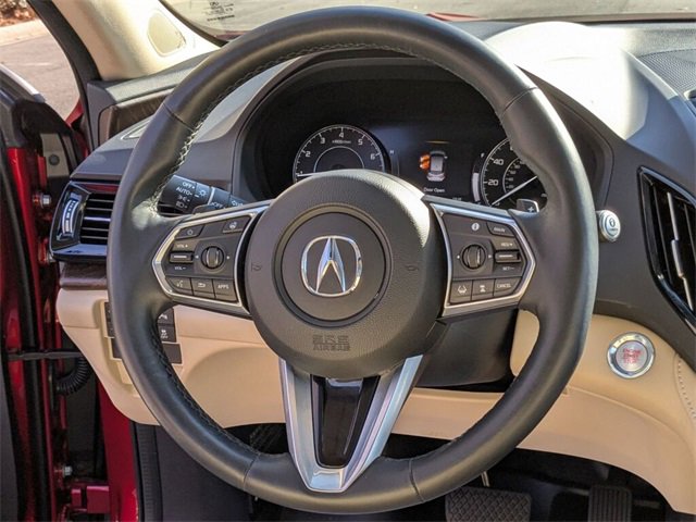 Used 2021 Acura RDX FWD w/ Advance Package image 19