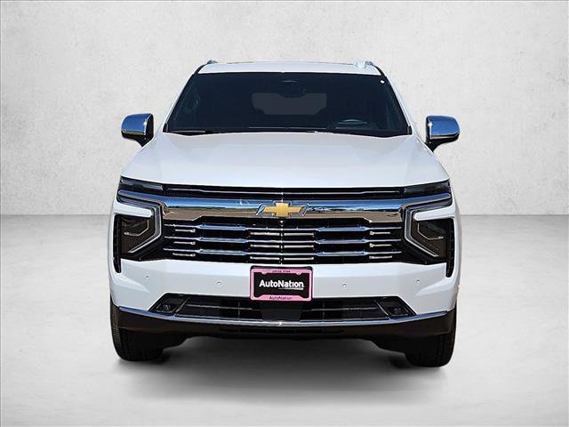 New 2026 Chevrolet Tahoe Premier AWD/4WD image 6