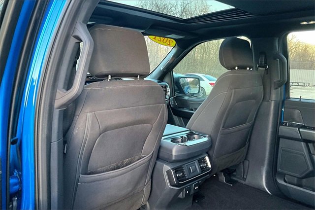 Used 2021 Ford F150 XLT w/ Equipment Group 302A High image 37