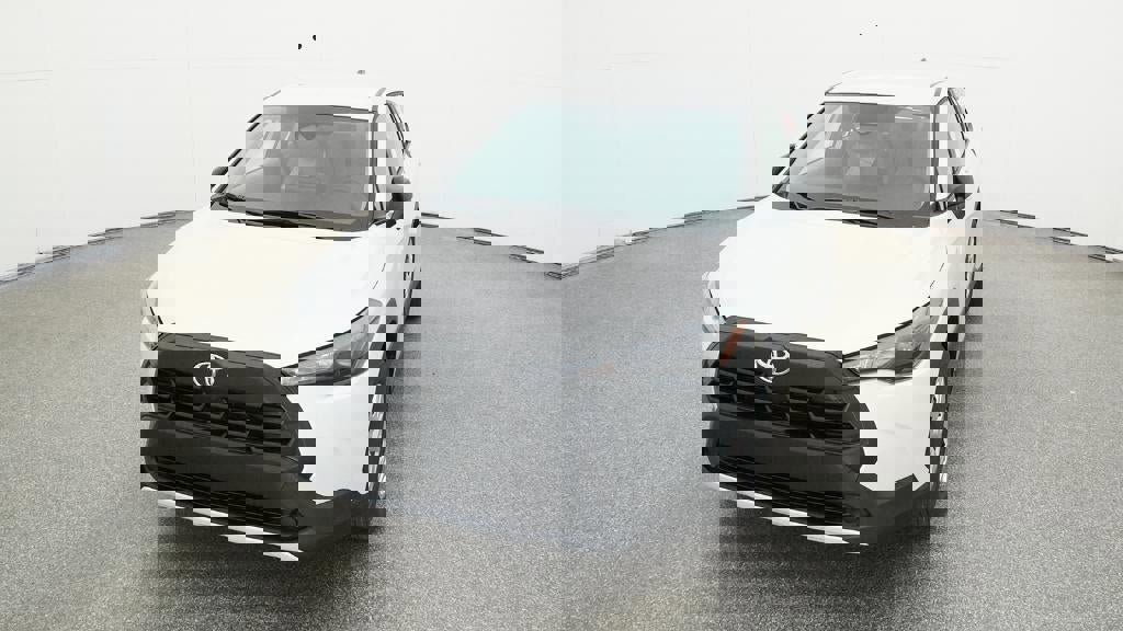 New 2026 Toyota Corolla Cross L image 16