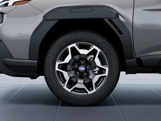 New 2026 Subaru Outback Touring AWD/4WD image 9