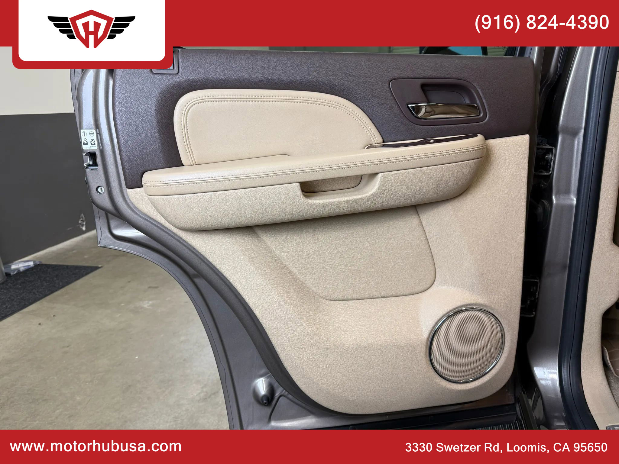 Used 2011 GMC Yukon Denali image 40