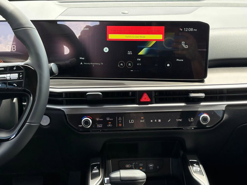 New 2026 Kia Sorento EX FWD image 15