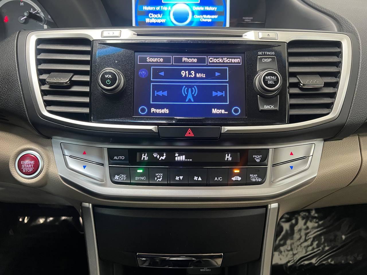 Used 2013 Honda Accord EX-L image 21