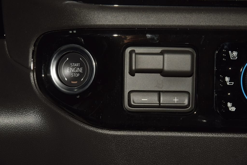New 2026 Chevrolet Silverado 1500 ZR2 AWD/4WD image 38