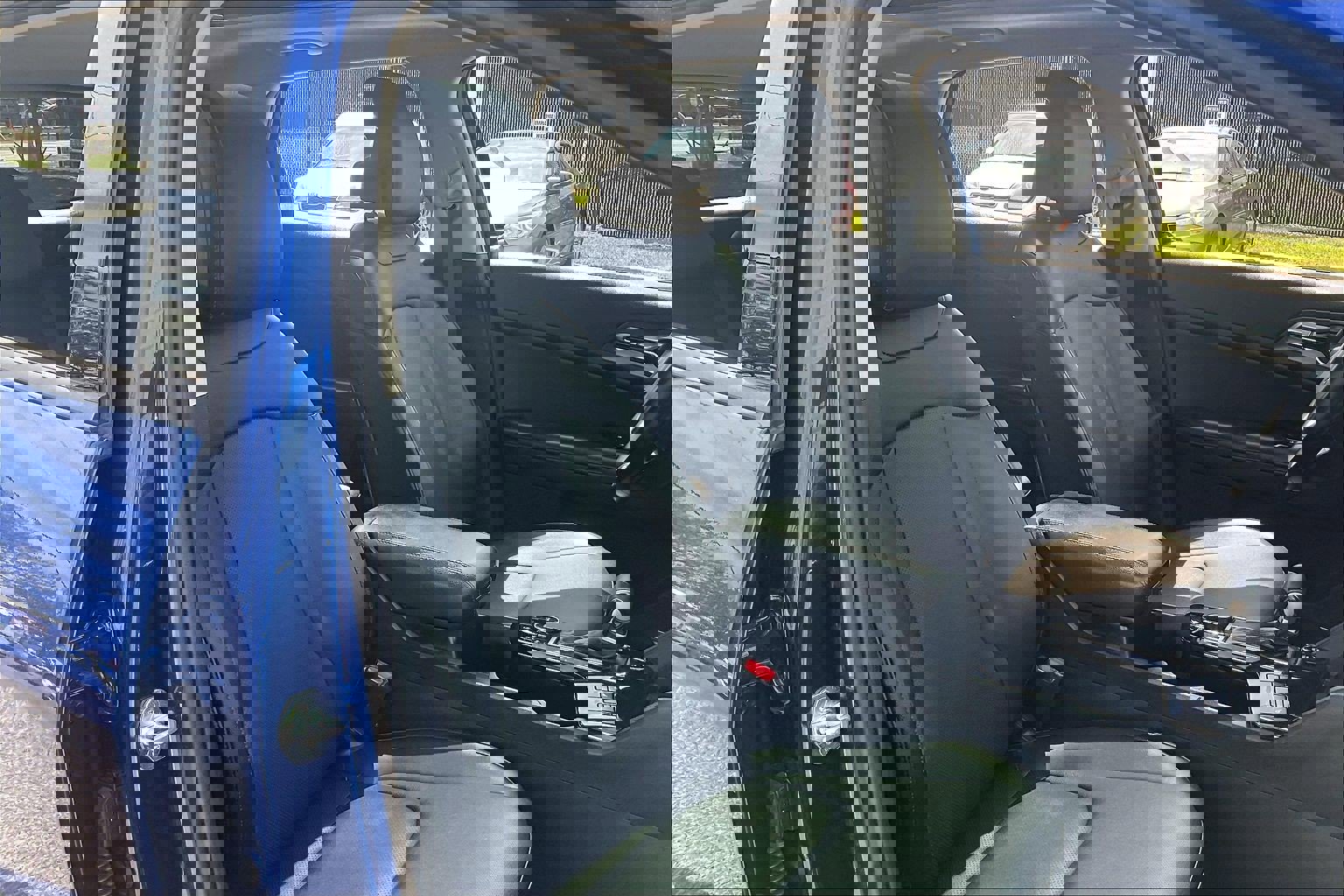 Used 2023 Kia Sportage SX FWD image 9