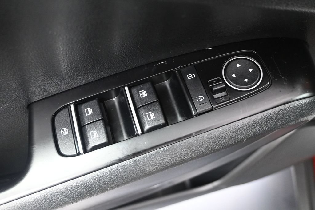 Certified 2021 Kia Soul S FWD image 10