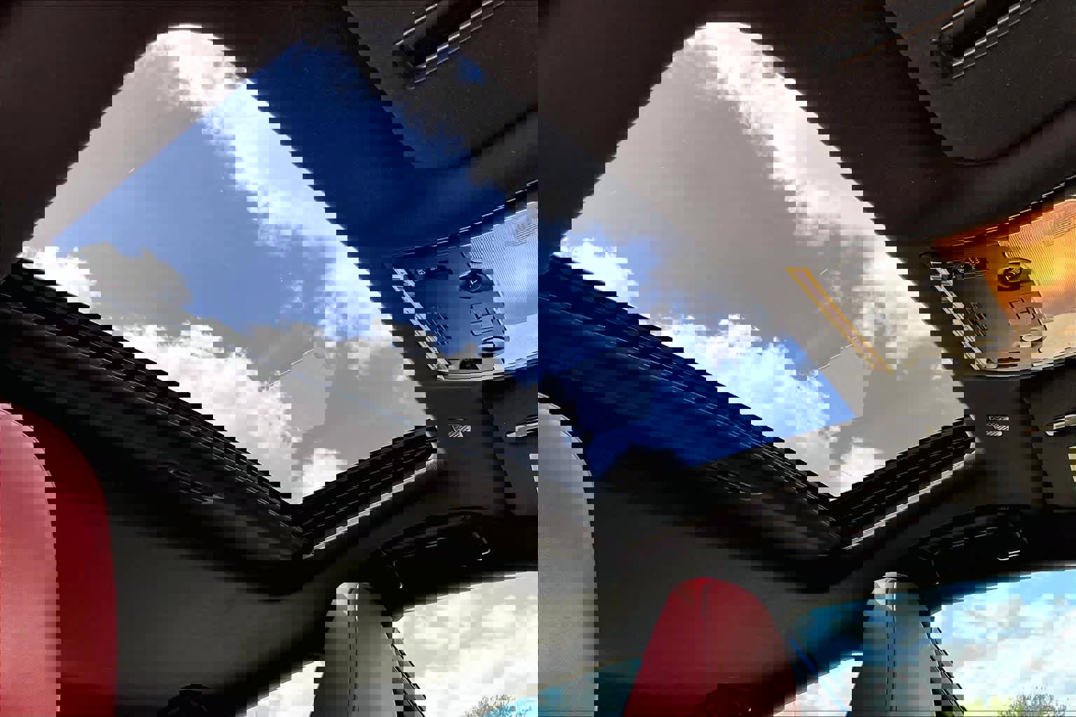 Used 2019 Lexus IS 300 F Sport w/ F Sport Package image 12