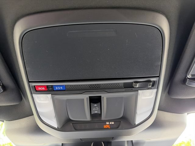 New 2026 Subaru Forester Premium AWD/4WD image 17