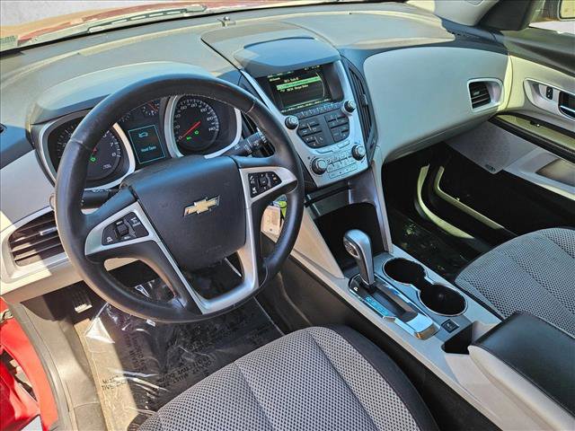 Certified 2013 Chevrolet Equinox LT w/ Driver Convenience Package FWD image 12