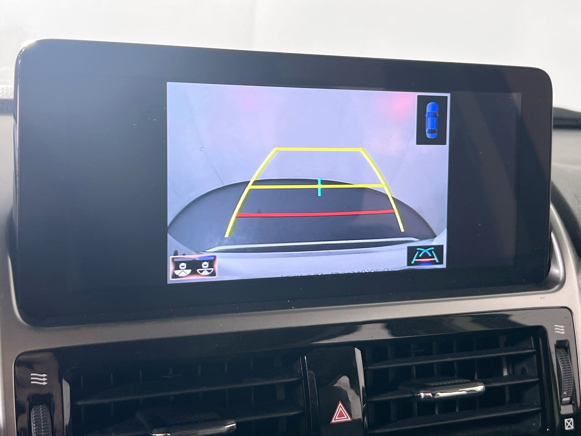 Used 2023 Lexus GX 460 Premium w/ Premium Plus Package image 13