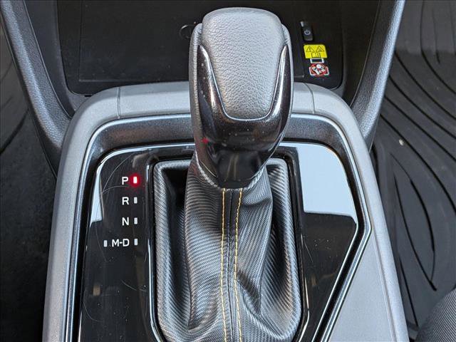 Certified 2025 Subaru Crosstrek 2.5i Sport image 12