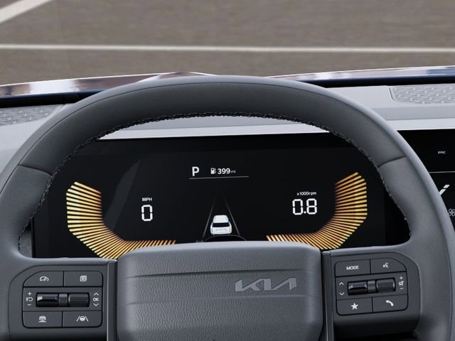 New 2027 Kia Telluride EX X-Line image 21