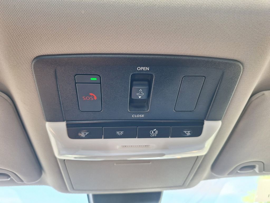 Certified 2025 Nissan Altima 2.5 SL image 19