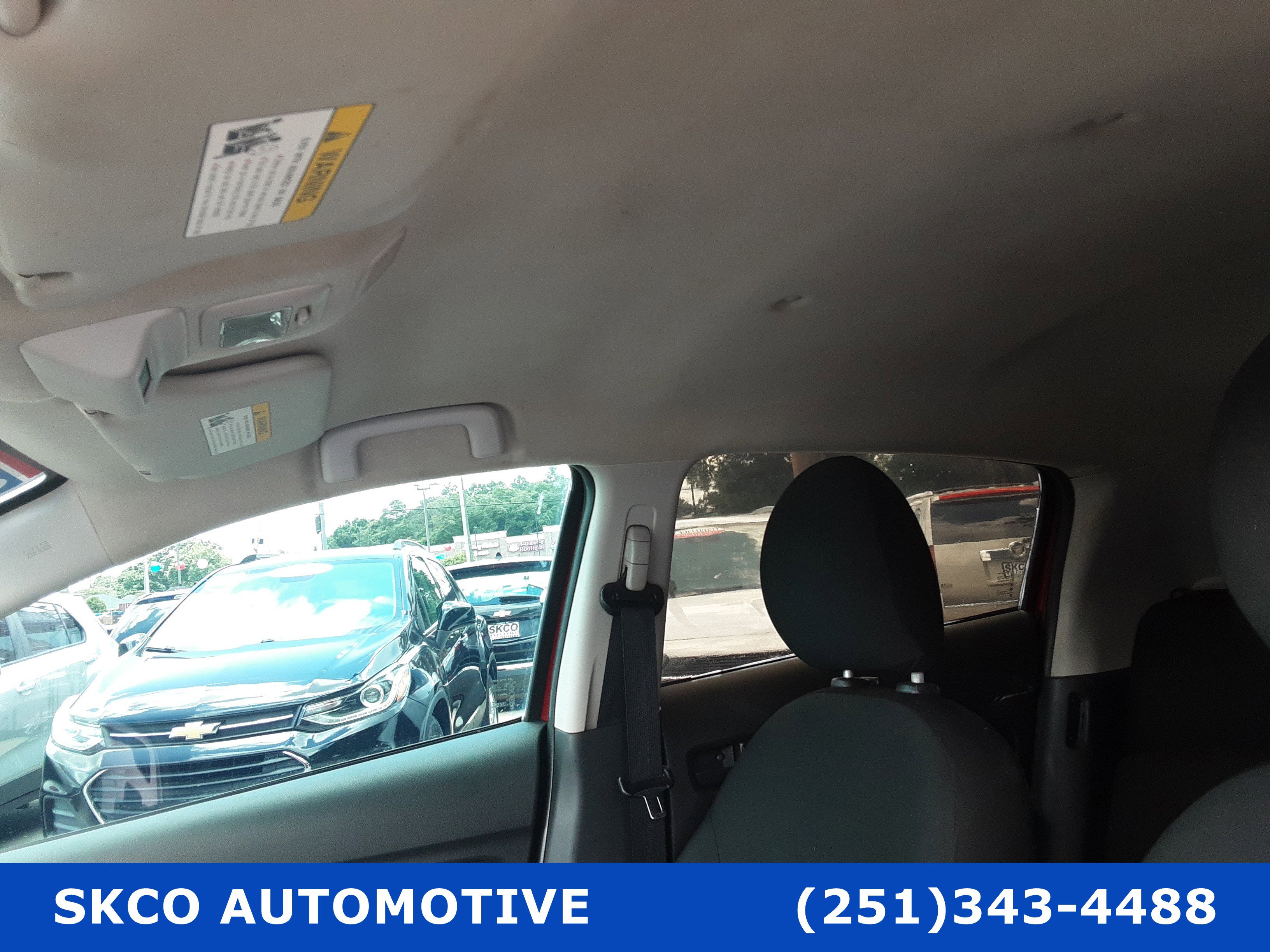 Used 2022 Mitsubishi Mirage ES FWD image 35