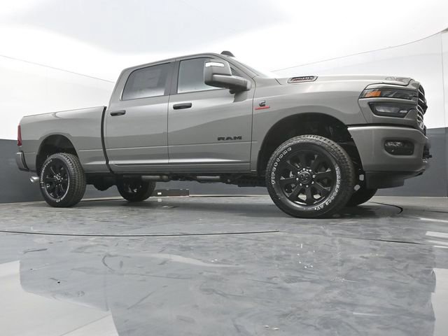 New 2026 RAM 2500 Big Horn AWD/4WD image 43