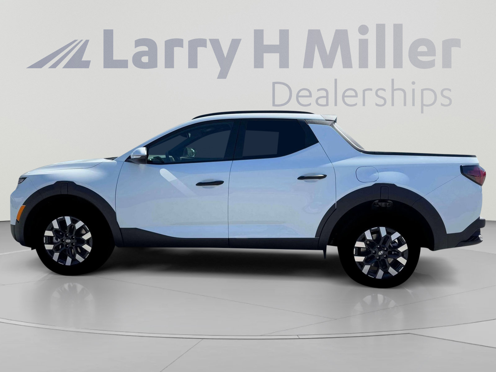 New 2026 Hyundai Santa Cruz SEL AWD/4WD image 3