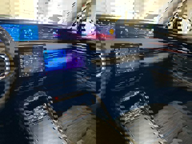 New 2026 Lincoln Nautilus Reserve image 43