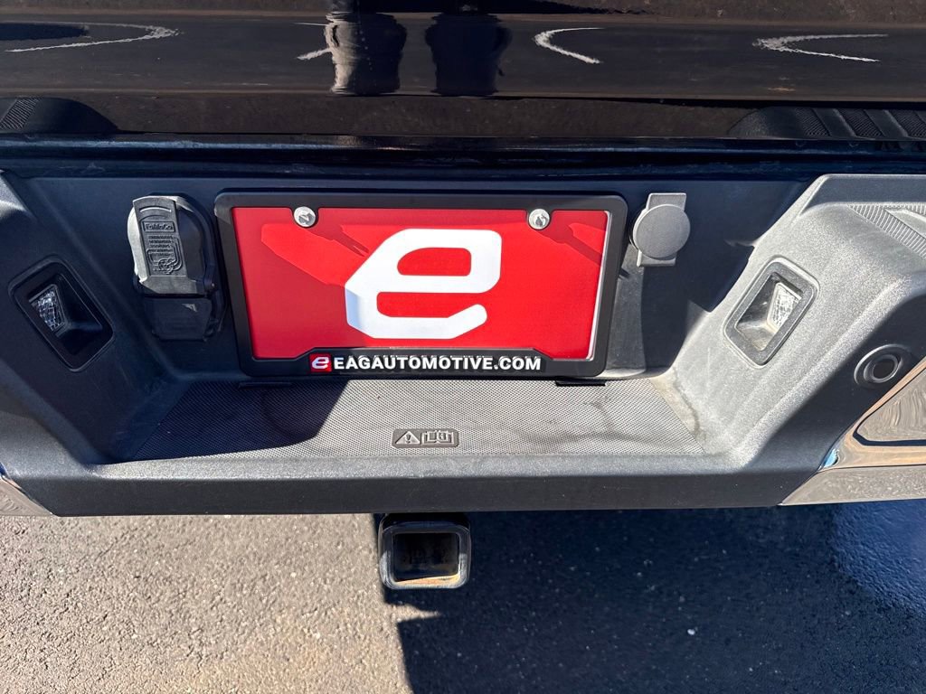 Used 2023 Ford F150 King Ranch w/ Equipment Group 601A High image 50