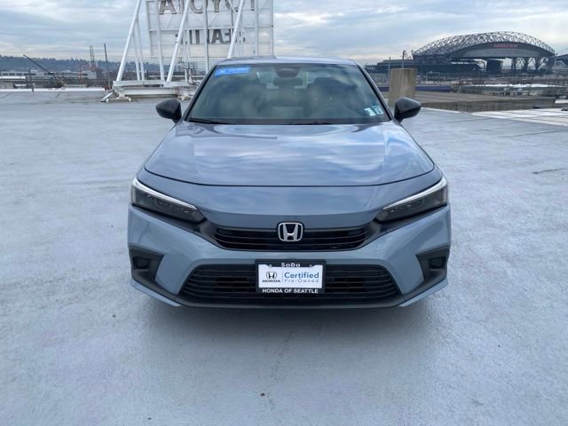 Used 2024 Honda Civic Sport image 7